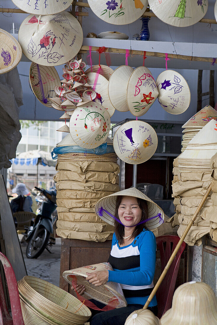 Hue, Vietnam