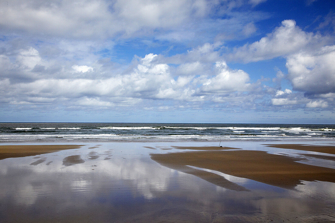 Hendaye, Pyrenäen-Atlantiques, Aquitanien, Frankreich