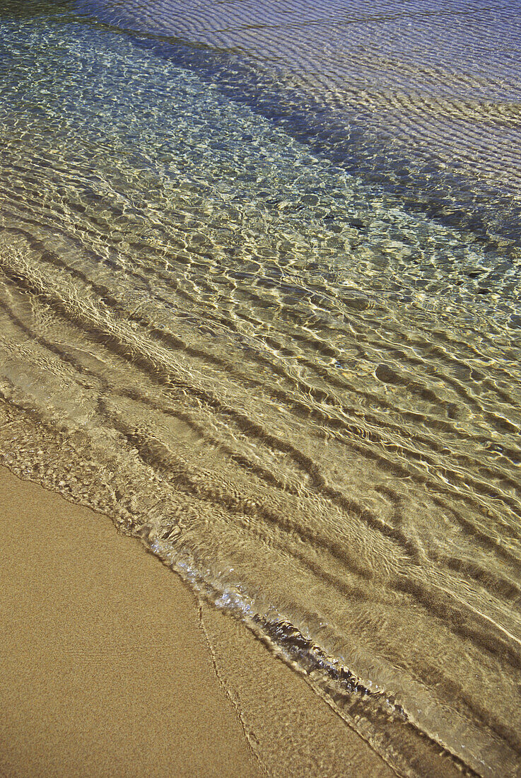 Shoreline, Katherine Cove, Lake Superior Provincial Park, Ontario, Canada