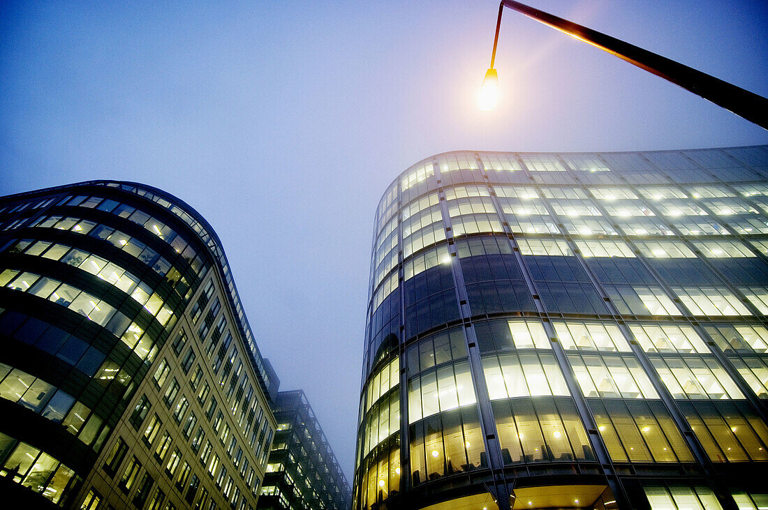 Liverpool Street,  London,  England