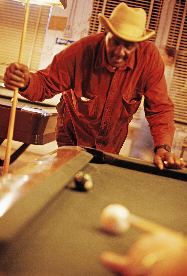 Ground Zero Blues club,  Clarksdale. Mississippi,  USA