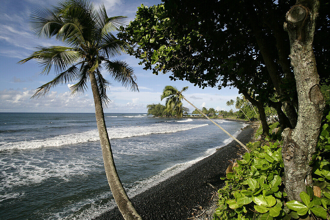 Tahiti,  French Polynesia