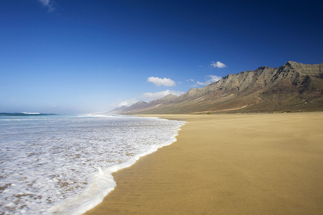 Fuerteventura, Kanarische Inseln, Spanien