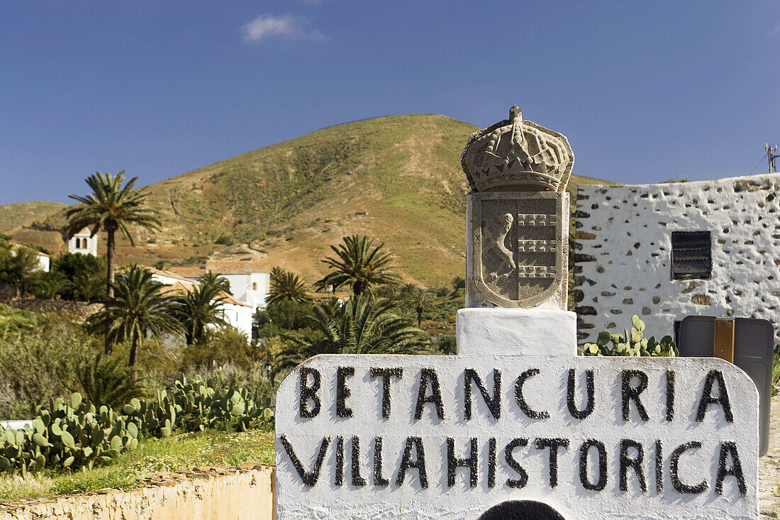 Fuerteventura,  Canary Islands,  Spain