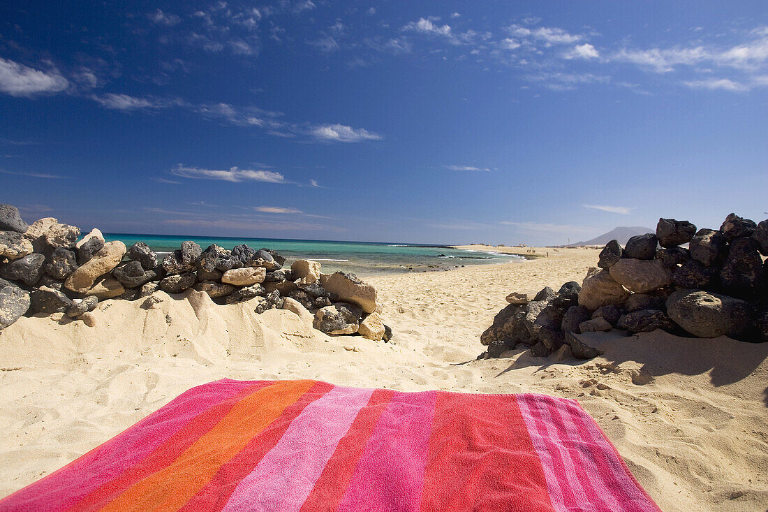 Corralejo, Fuerteventura, Kanarische Inseln, Spanien