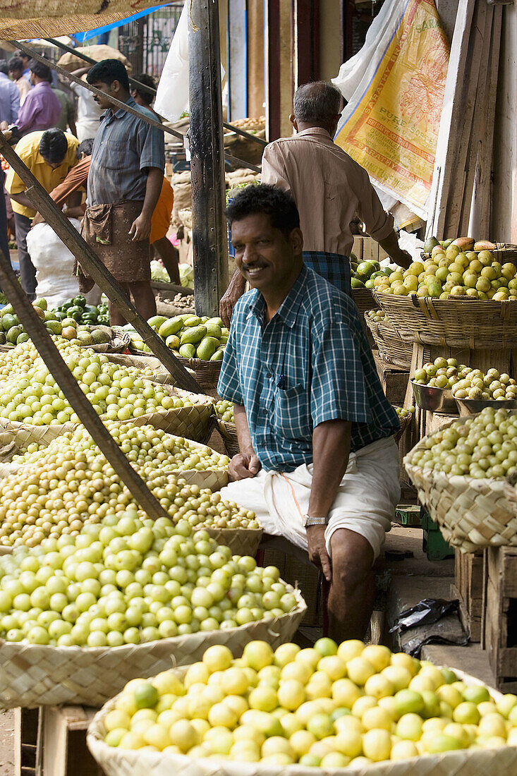 Kerala,  India