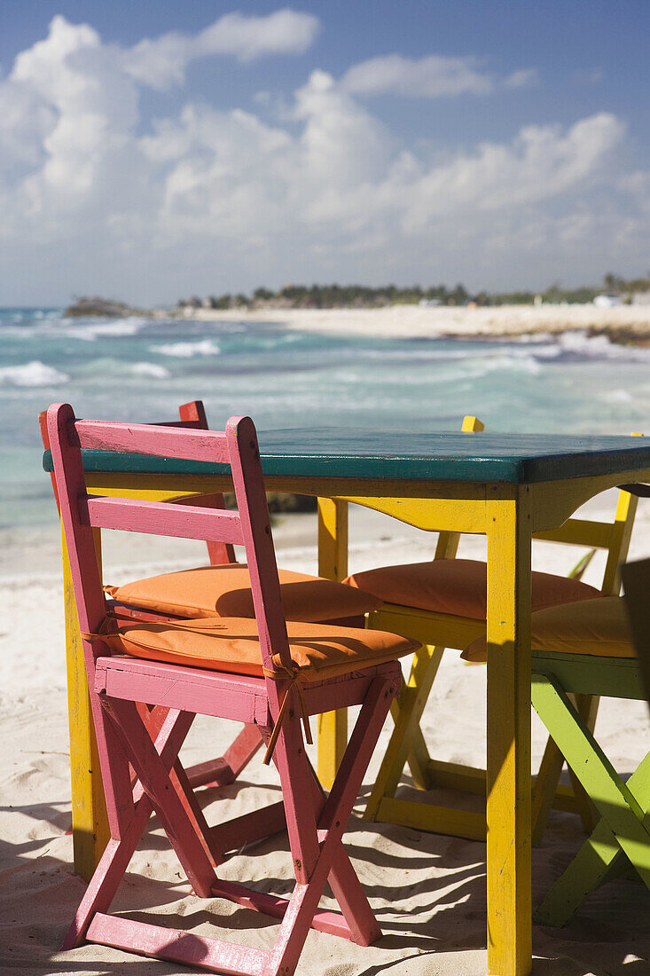 Tulum,  Mexico