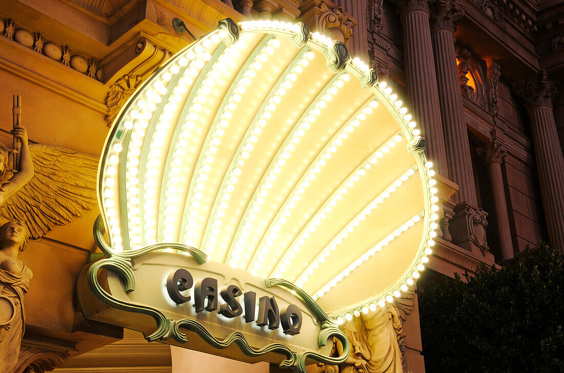 Paris Hotel, Casino, Las Vegas, Nevada, USA