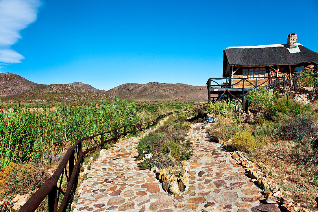 Aquila Lodge, Cape Town, Western Cape, South Africa, Africa