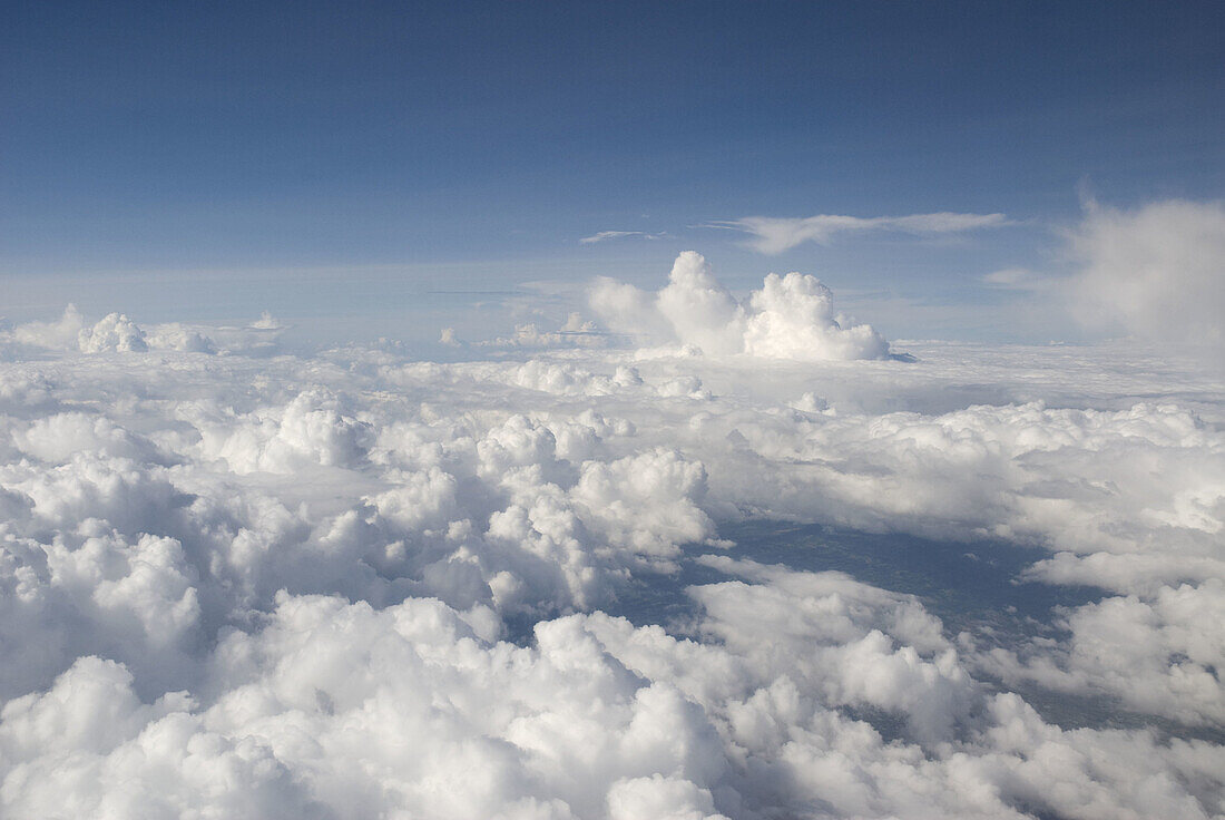 Caribe, Farbe, Himmel, Landschaft, Wolken, T70-838134, agefotostock 