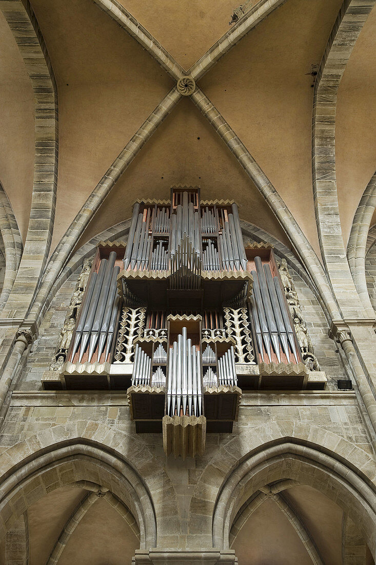 Dom,  Cathedral,  Bamberg