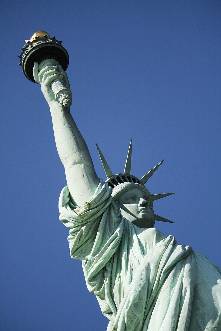 Statue of Liberty,  New York,  USA