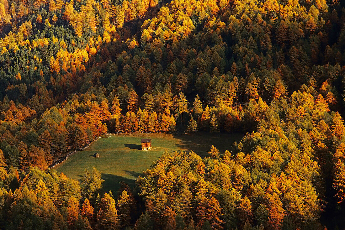 Passeier Valley,  Trentino-Alto Adige,  Italy