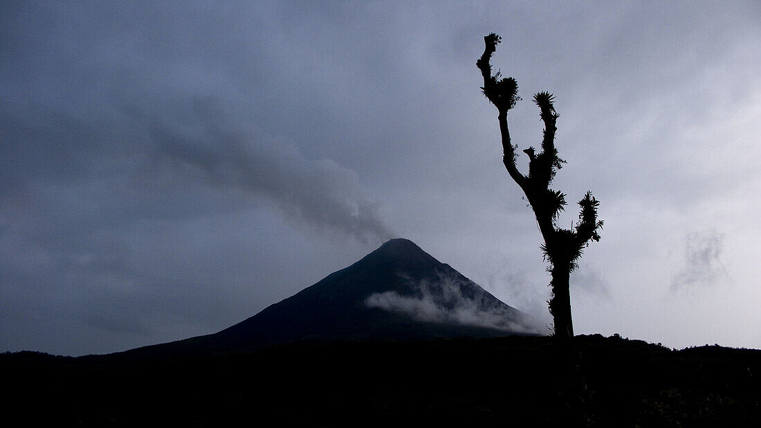 Arenal Volcano National Park,  Costa Rica