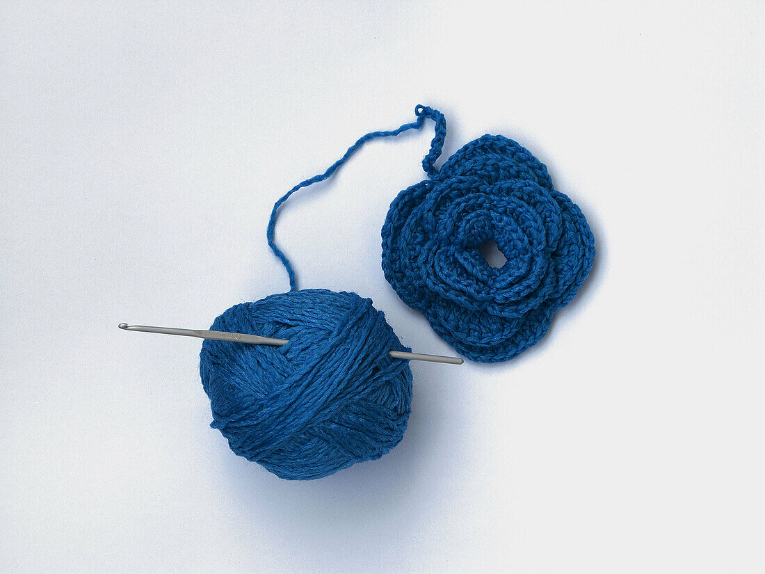 wool-ball