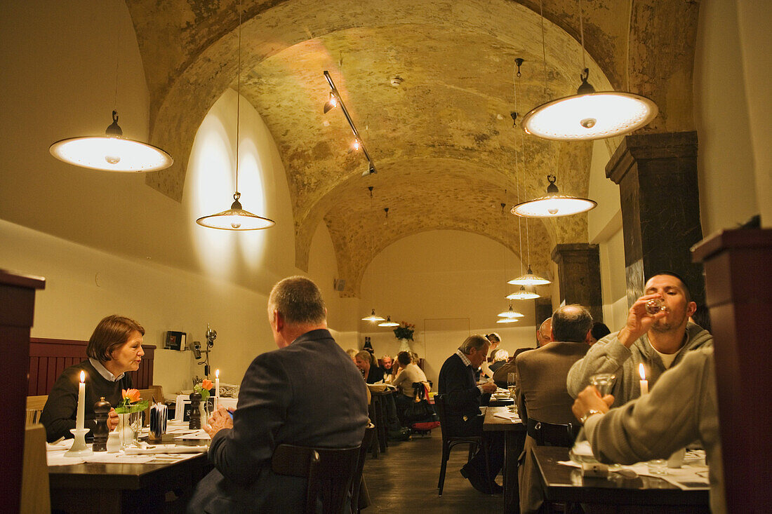 Restaurant Der Steirer, Graz, Steiermark, Österreich