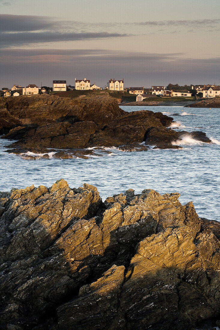 Rhosneigr, Anglesey, Wales, Great Britain, United Kingdom, UK, Europe