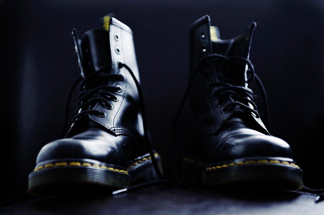 Boots, Close up, Shoe, Shoes, A75-981833, agefotostock 