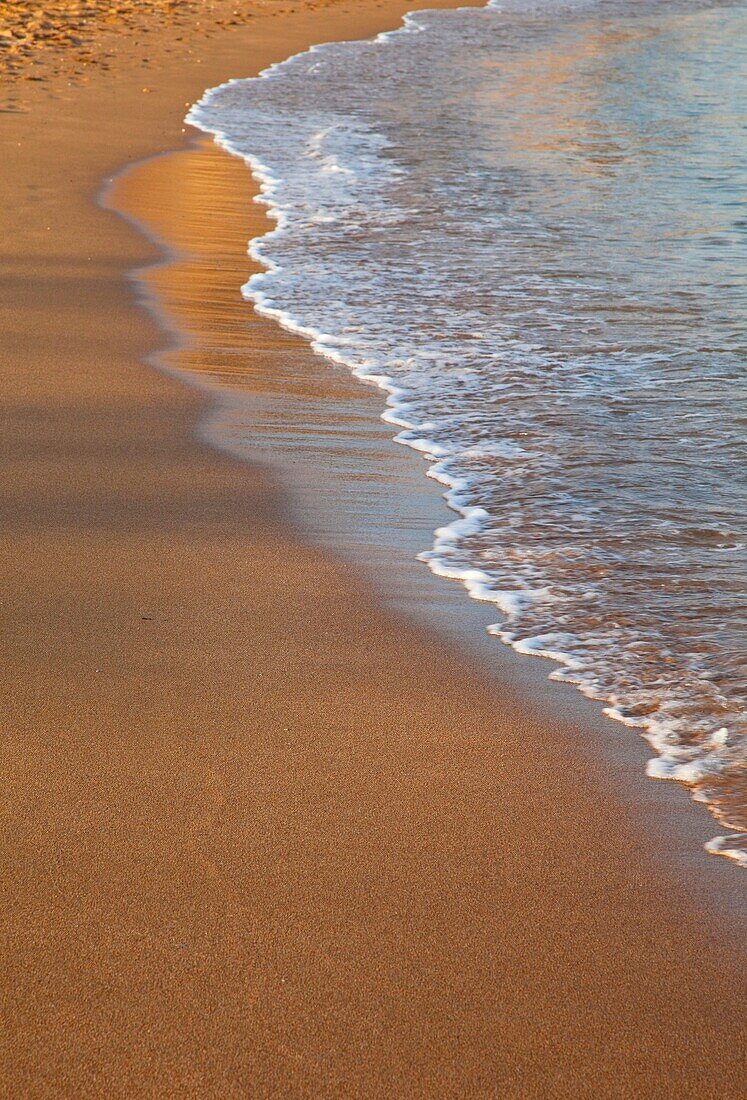 Costa Golfo Pérsico, Muscat, Oman