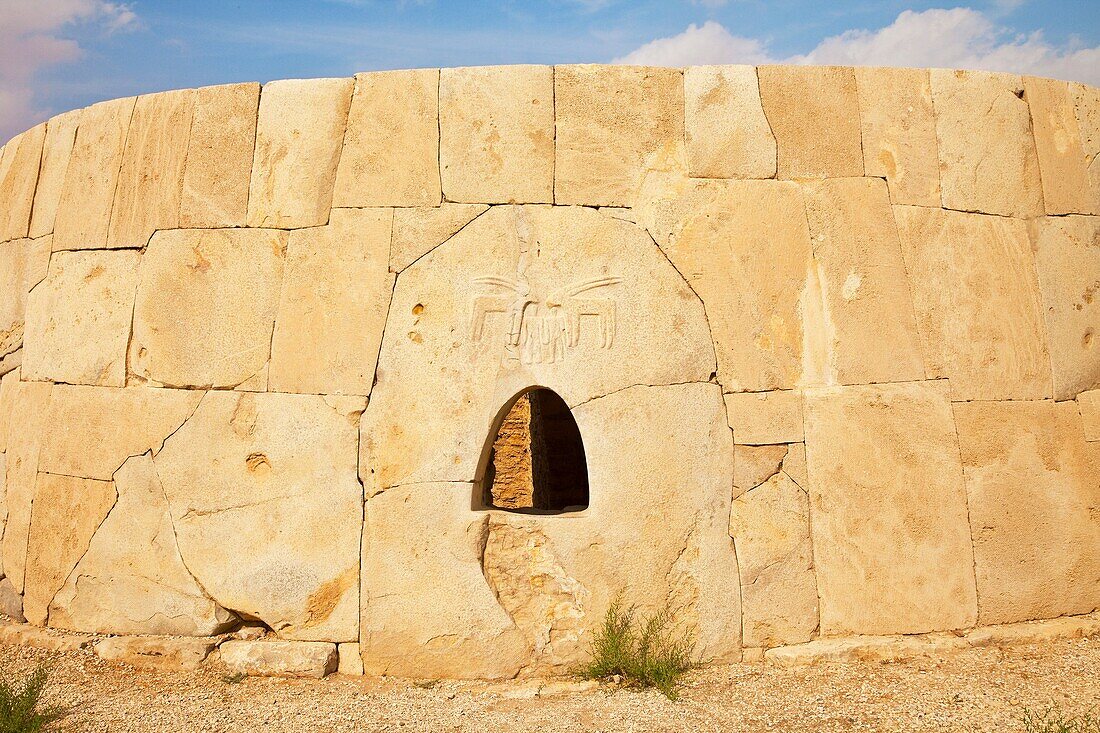Tumba 3000 años antes de Cristo,Hili Gardens,Ciudad de Al Ain, Emirato de Abu Dabhi, Emiratos Árabes Unidos, Golfo Pérsico