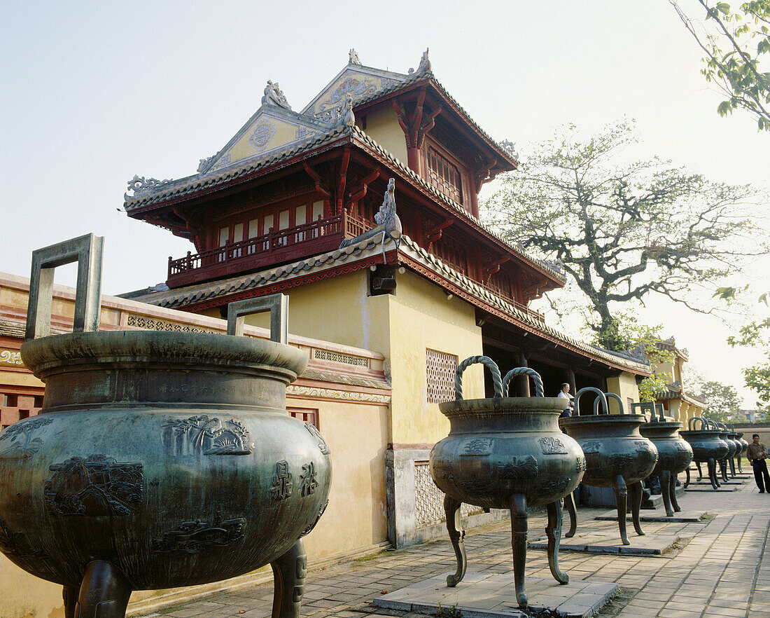 Hue, Vietnam