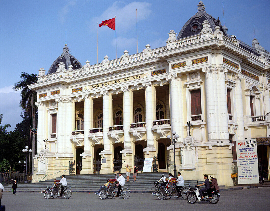 Hanoi, Vietnam