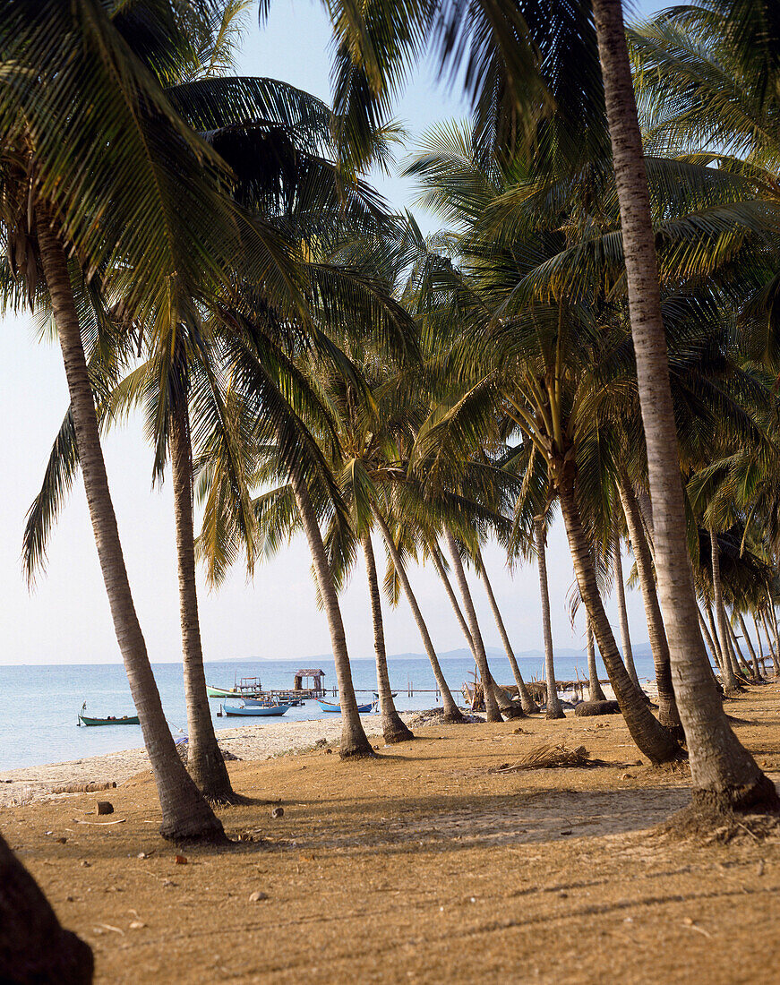 Phu Quoc Insel, Vietnam