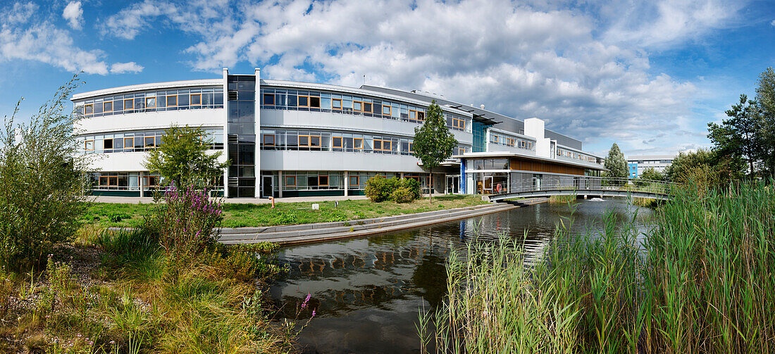 Fraunhofer Institute for Applied Polymers Research, Potsdam-Golm, Land Brandenburg, Germany