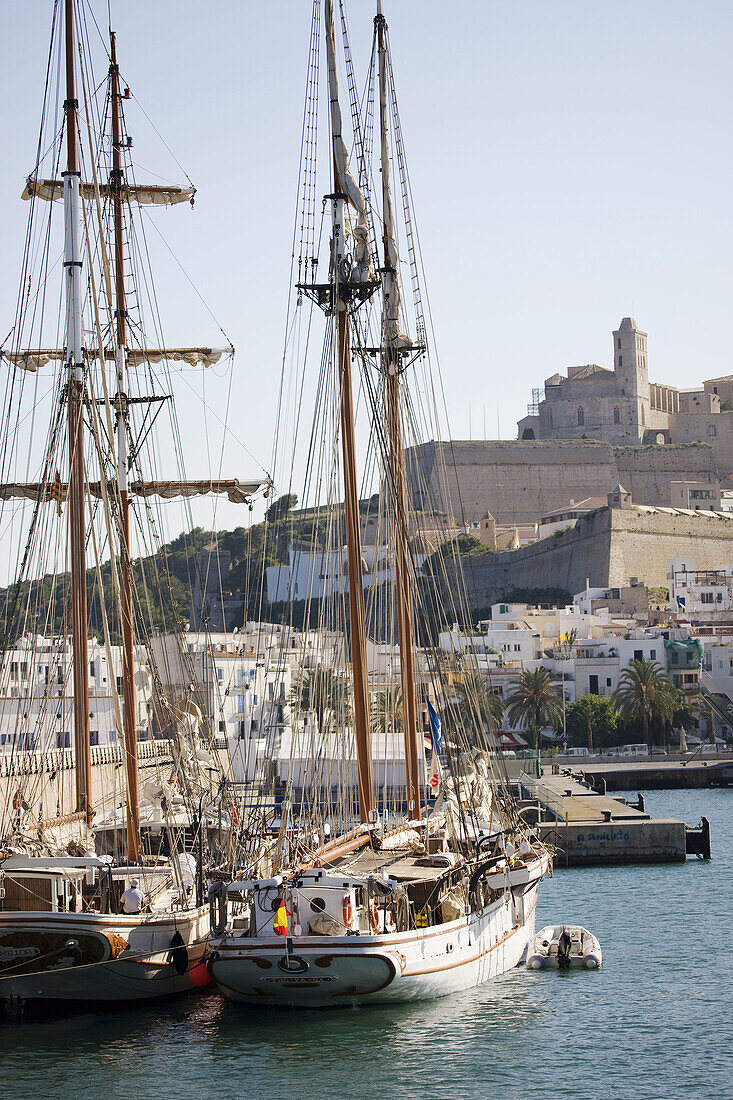 Ibiza, Balearic Islands, Spain