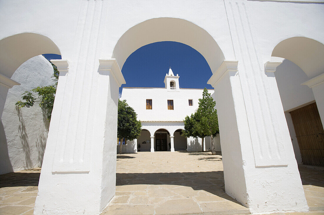 Ibiza, Balearic Islands, Spain