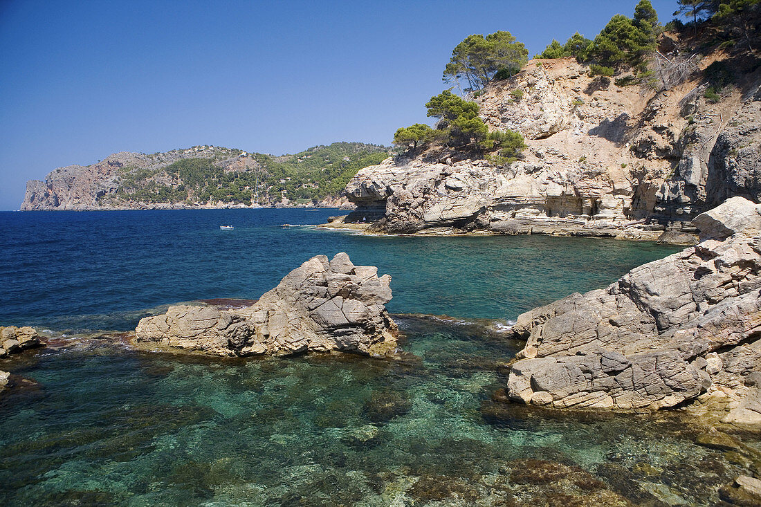 Nordküste, Mallorca, Spanien