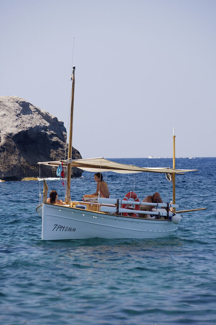 Northern Coast, Mallorca, Spain