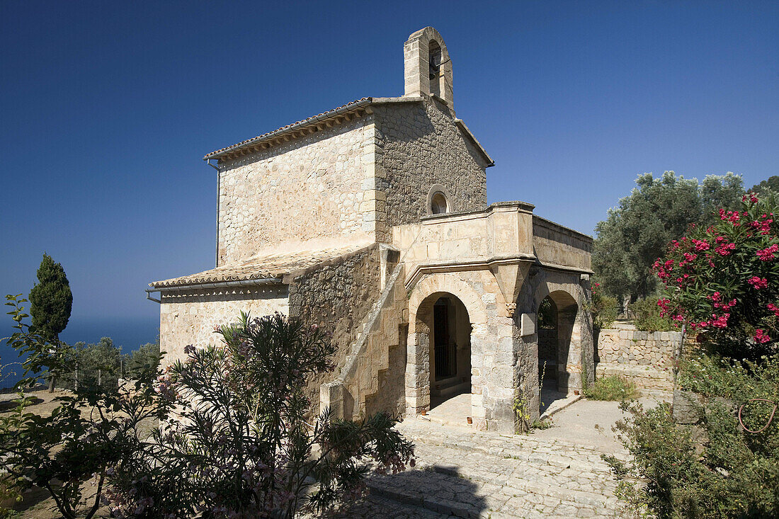 Monestir de Miramar, Valldemossa, Mallorca, Spain