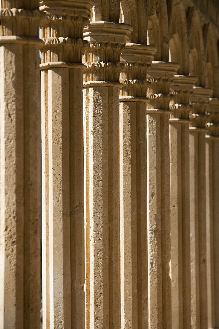 Monestir de Miramar, Valldemossa, Mallorca, Spanien