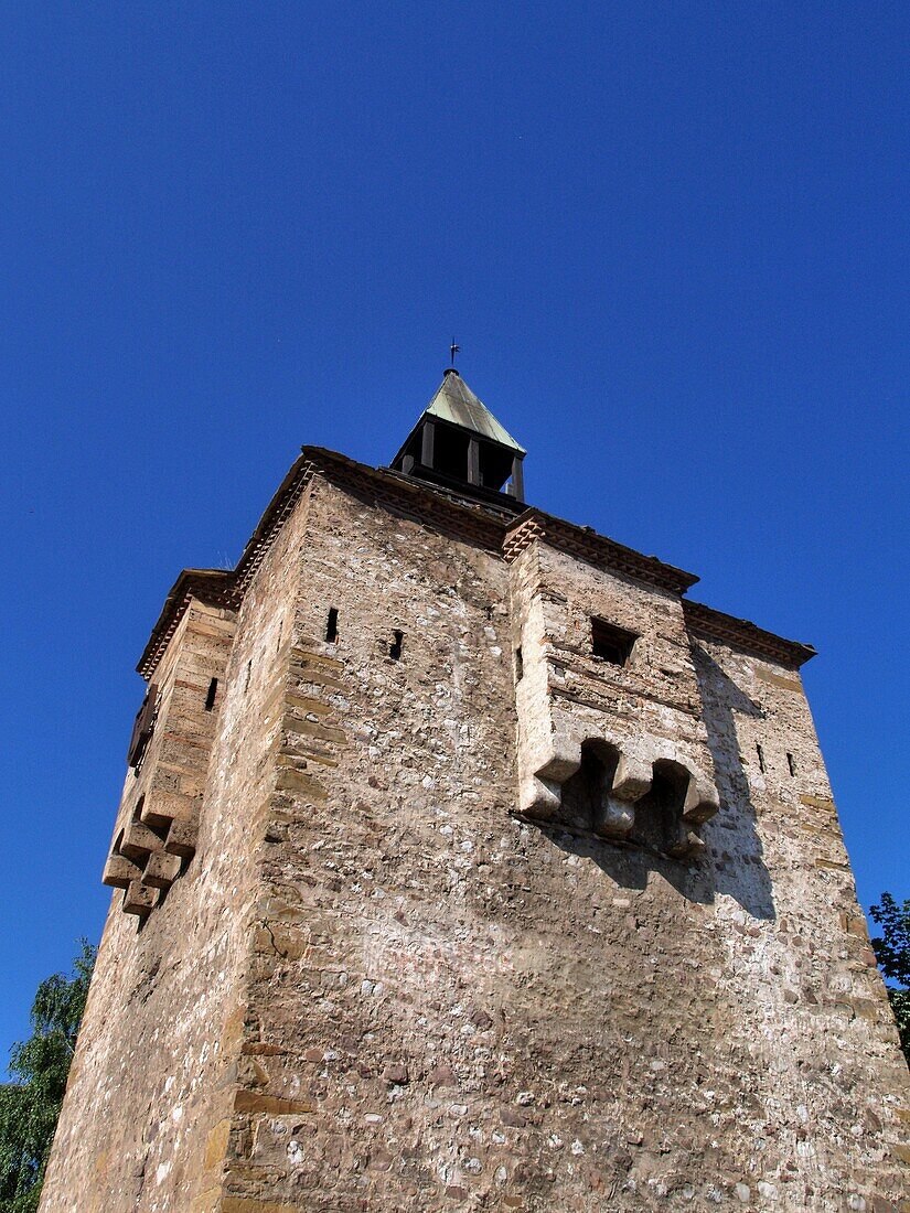 Vratsa city, Bulgaria