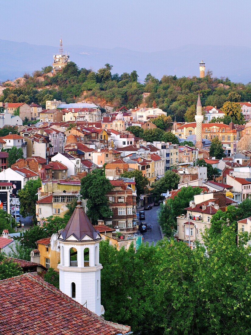 Plovdiv,  Bulgaria