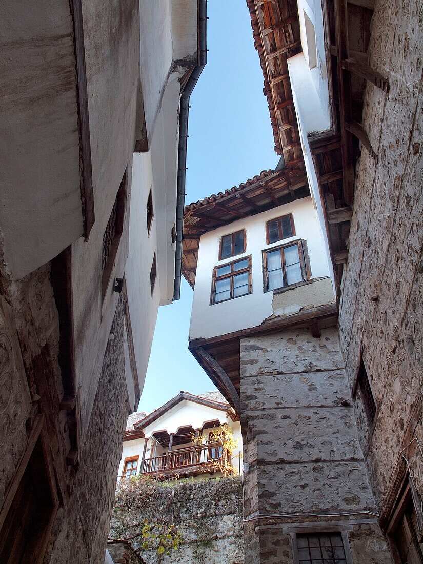 Melnik, Bulgaria