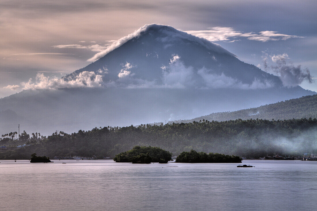 Impressionen der Lembeh Strait, Lembeh Strait, Nord Sulawesi, Indonesien