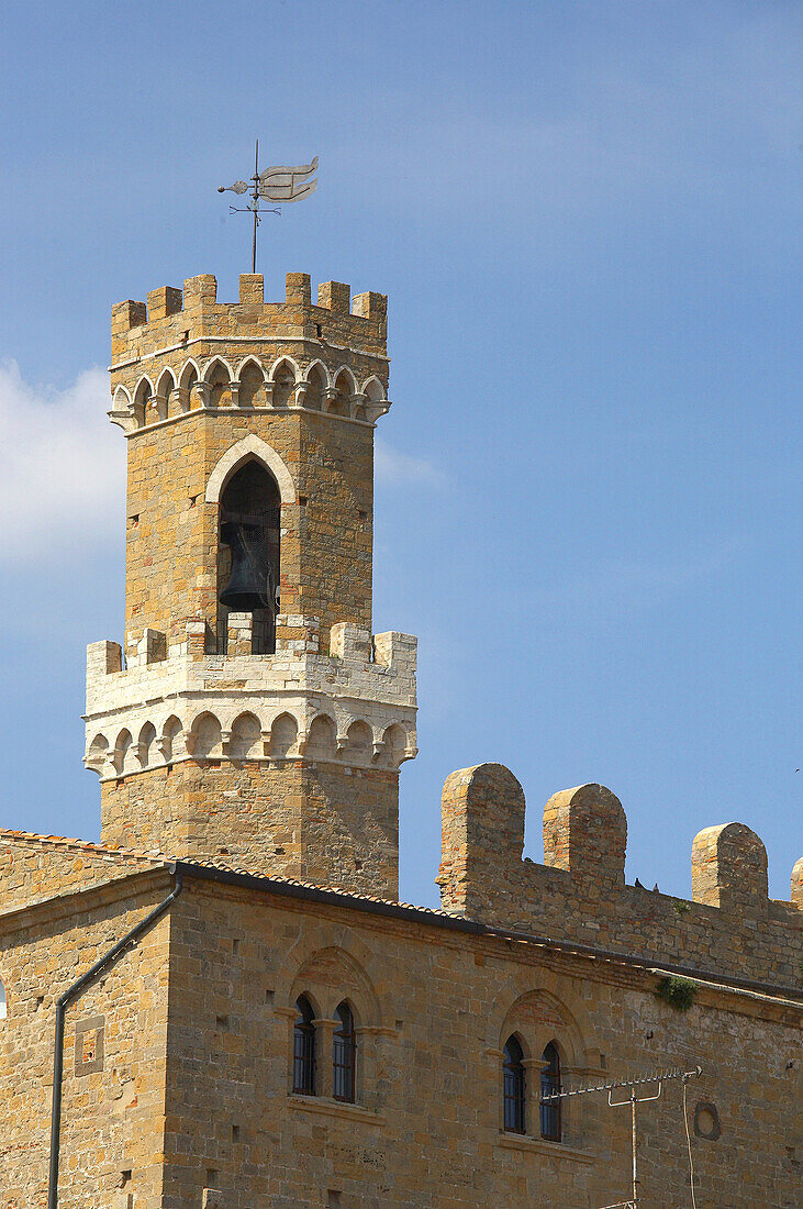 San Gimignano