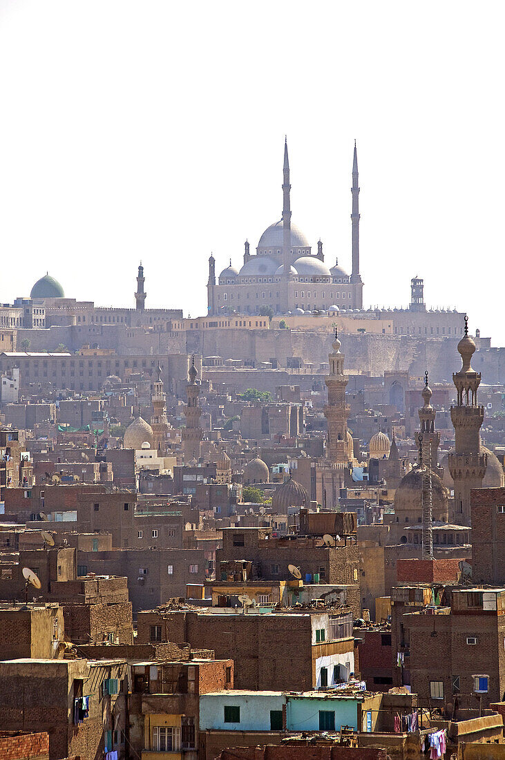Cairo, Egypt