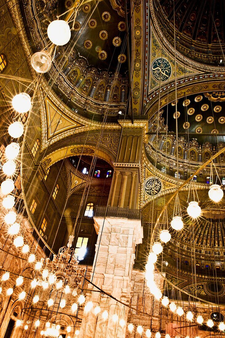 Mosque of Muhammad Ali Pasha or Alabaster Mosque Turkish Mehmet Ali Pasha Camii is a mosque situated in the Citadel of Cairo