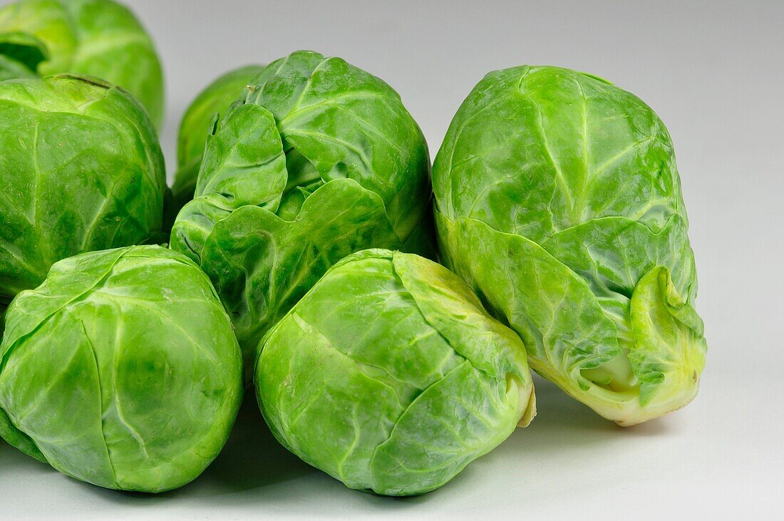 Brussels sprouts