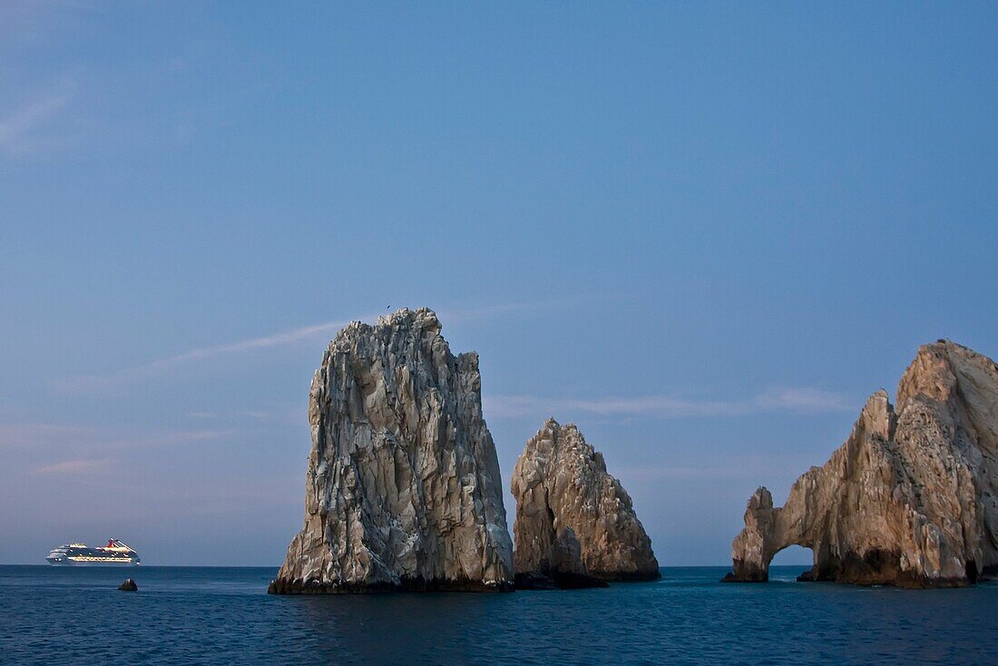 Images from in and around Cabo San Lucas, Baja California Sur, Mexico