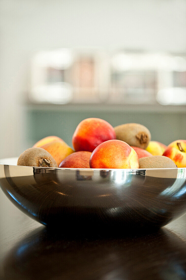 Fruit bowl, Hamburg, Germany