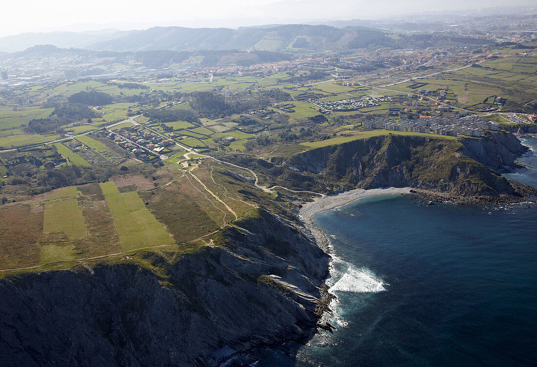 Sopelana, Biscay, Basque Country, Spain