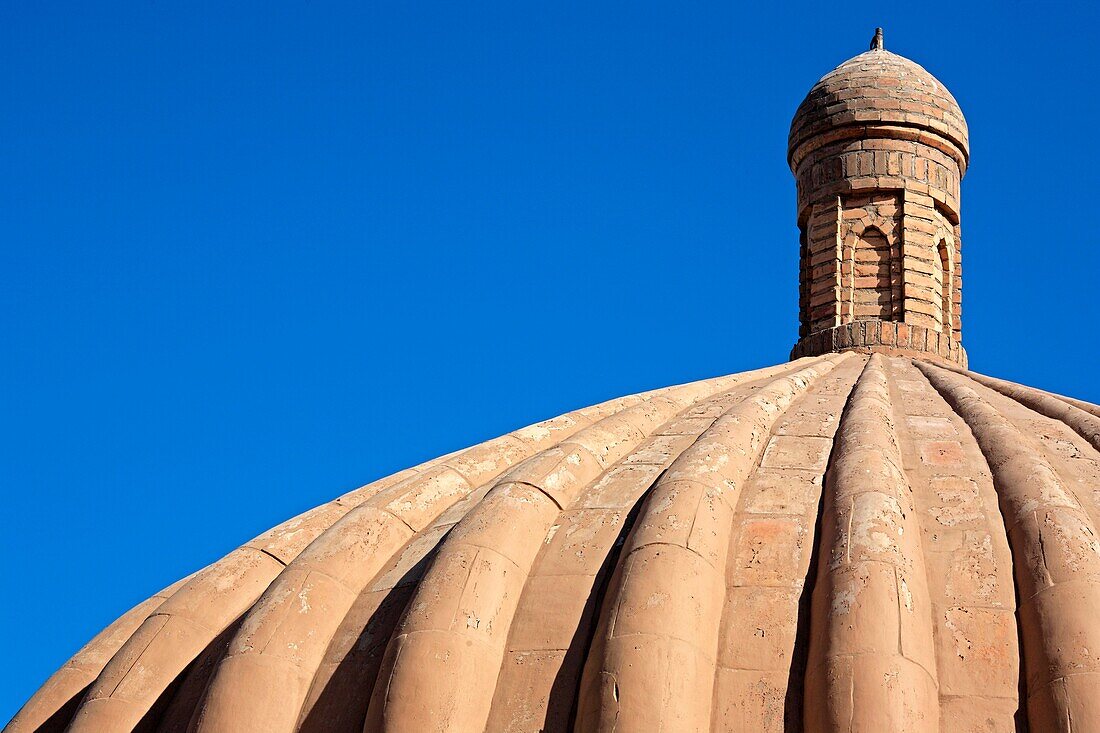 Hazret Hizr mosque, Samarkand, Uzbekistan