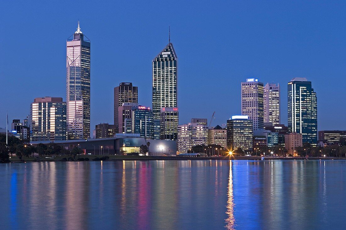 Perth, Western Australia