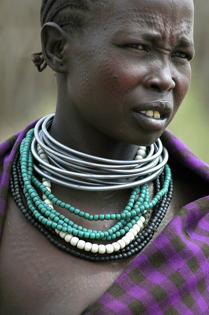People, Moroto, Karamoja, Uganda