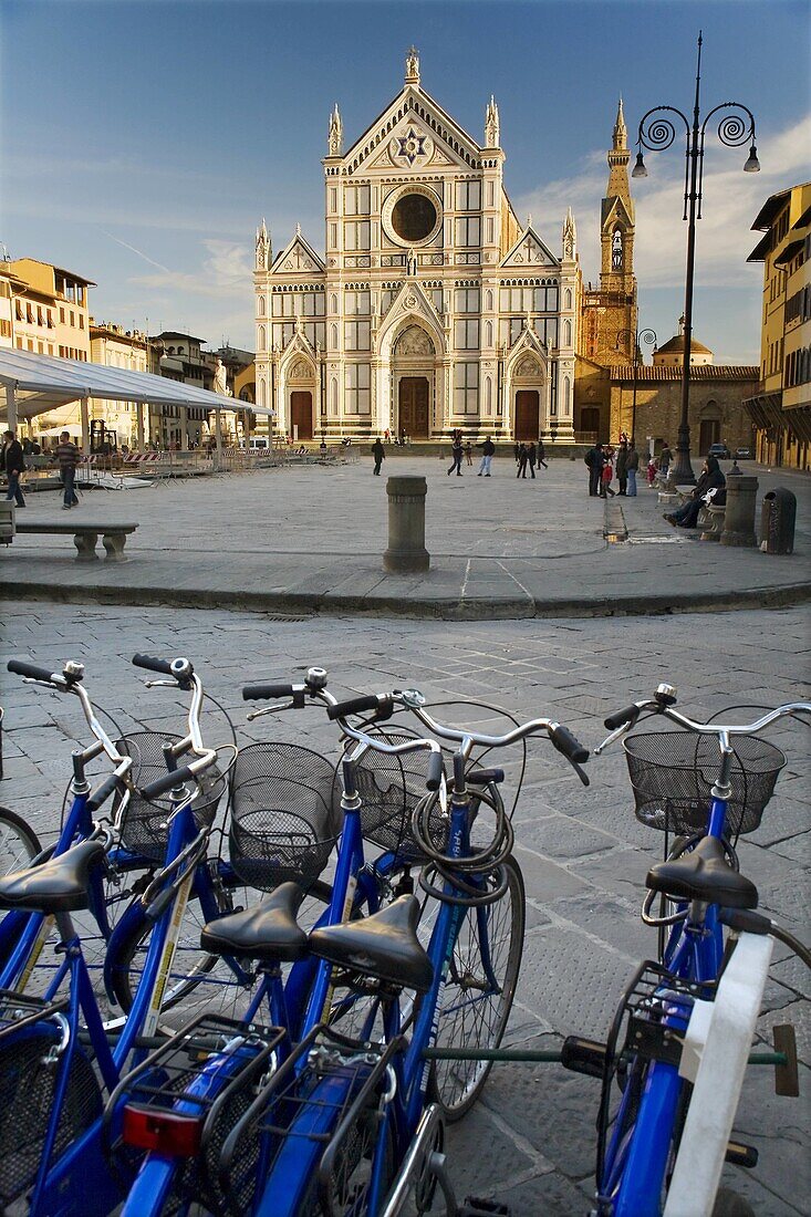 Florence, Tuscany region, Italy