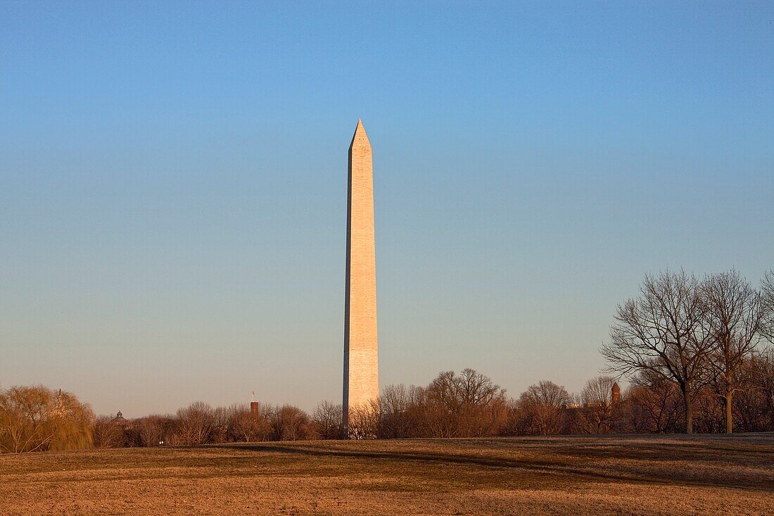 Washington Monument, Washington D.C., USA